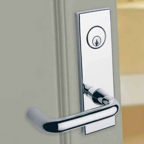 Schlage Commercial LT Tubular Lock with 03 Lever