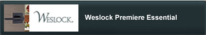 Weslock Premiere Essential