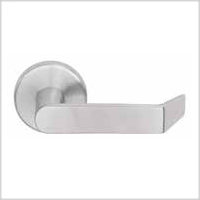 Schlage Commercial LT Tubular Lock with 06 Lever - Click Image to Close