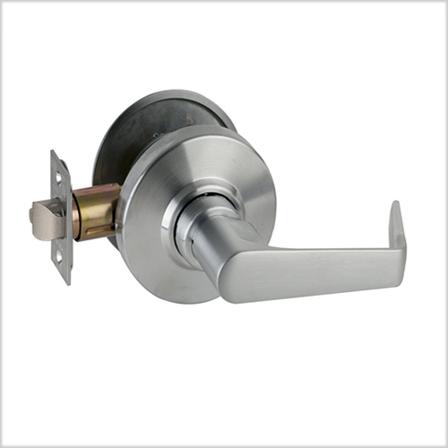 Schlage H Series Levon Commercial Lever