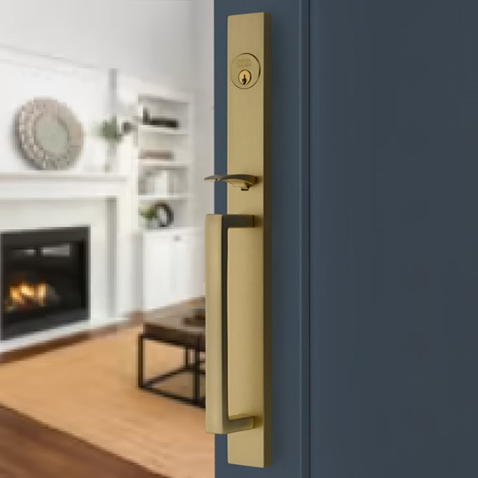 Emtek Contemporary Cabinet Pulls : eLocksets, Shop Door knobs, Door Levers,  Handlesets, Baldwin, Emtek, Weslock Products