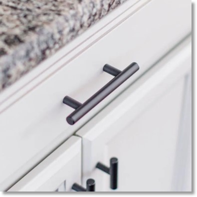 Emtek Trail Cabinet Knob - $10.24 : eLocksets, Shop Door knobs, Door  Levers, Handlesets, Baldwin, Emtek, Weslock Products