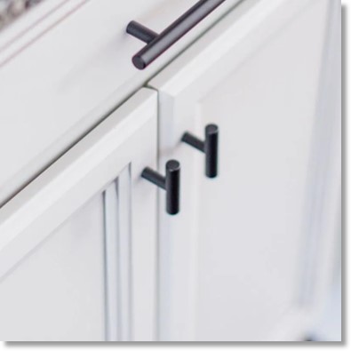 Emtek Trail Cabinet Knob - $10.24 : eLocksets, Shop Door knobs