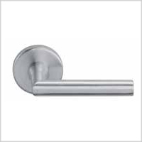 Schlage Commercial LT Tubular Lock with M52 Lever