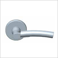 Schlage Commercial LT Tubular Lock with M62 Lever