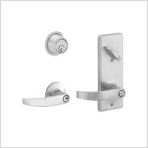 Schlage Commercial S200-Series Neptune Interconnect Lock - Click Image to Close