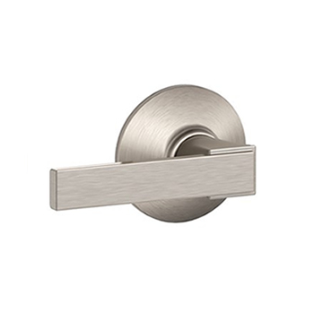 Schlage Northbrook (NBR) Door Lever - Click Image to Close