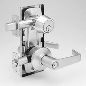 Schlage Commercial S200-Series Saturn Interconnect Lock