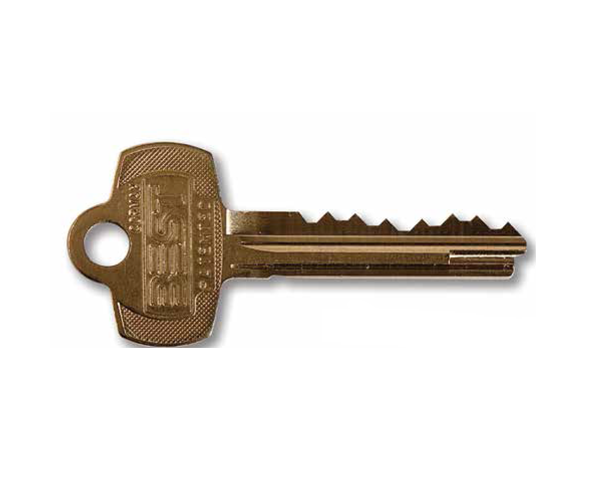 Best 1A Standard Keys