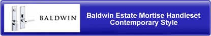 Baldwin Estate Mort Contemporary