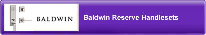 Baldwin Reserve Handlesets