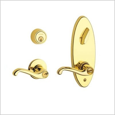 Schlage Commercial S200-Series Flair Interconnect Lock