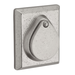 Baldwin Reserve Rustic Square Deadbolt (RSD) Baldwin Reserve Rustic Square Deadbolt (RSD)